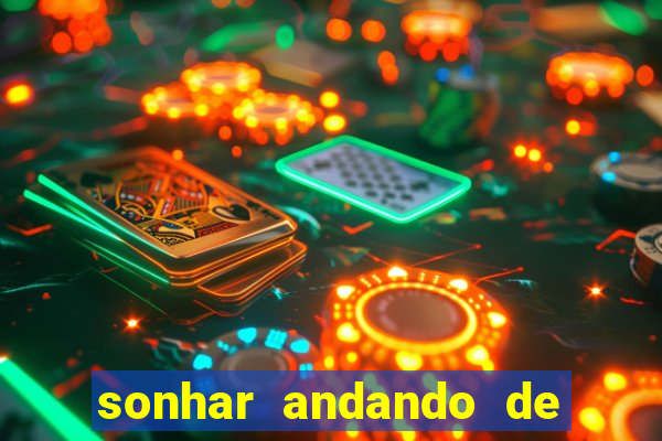 sonhar andando de bicicleta no jogo do bicho